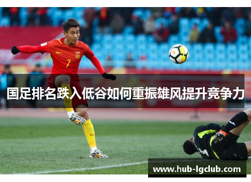 国足排名跌入低谷如何重振雄风提升竞争力