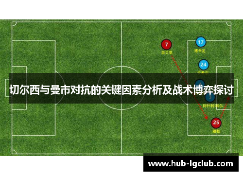 切尔西与曼市对抗的关键因素分析及战术博弈探讨