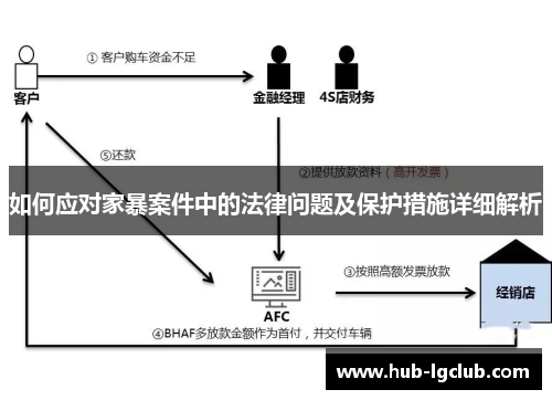 如何应对家暴案件中的法律问题及保护措施详细解析