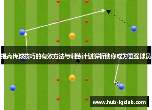 提高传球技巧的有效方法与训练计划解析助你成为更强球员