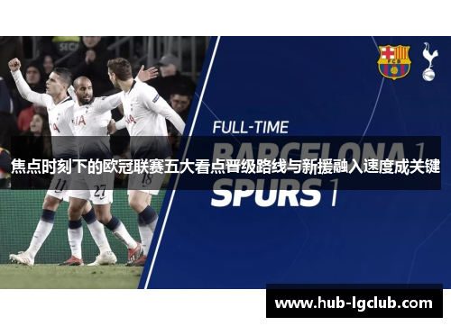 焦点时刻下的欧冠联赛五大看点晋级路线与新援融入速度成关键 焦点时刻下的欧冠联赛五大看点晋级路线与新援融入速度成关键